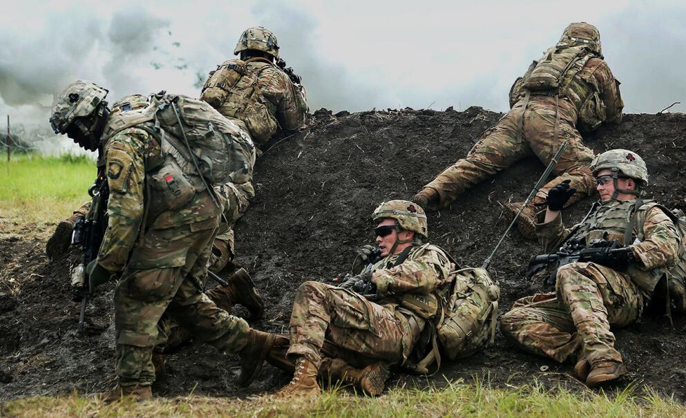 應急事件處理中MESH設備發揮重要作用